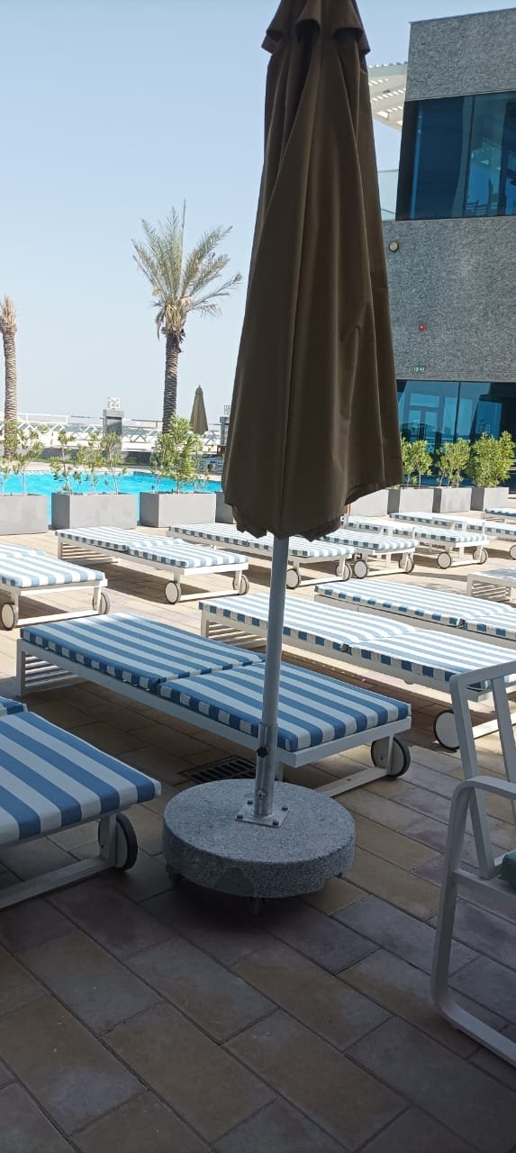 Image gallery marquee