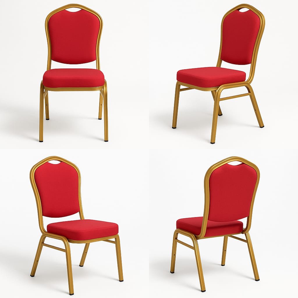 Image gallery marquee