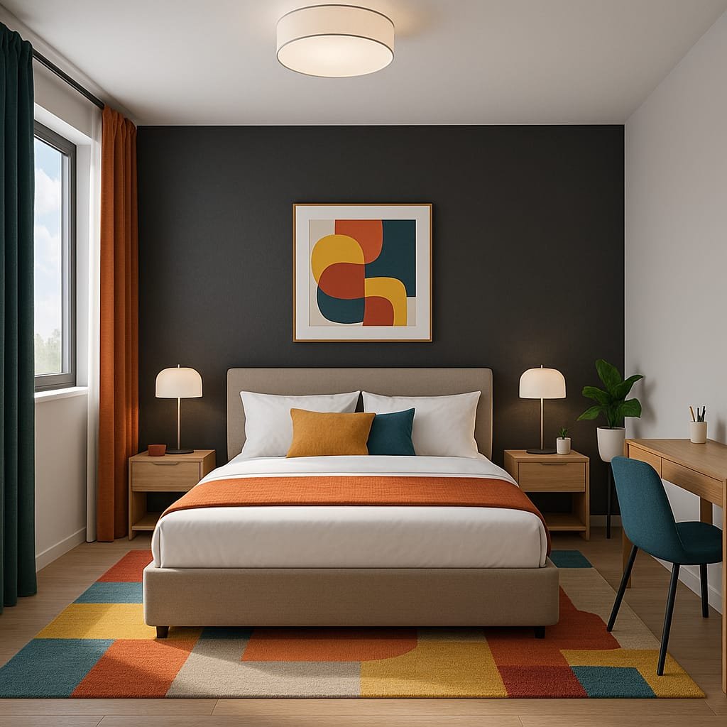 Image gallery marquee