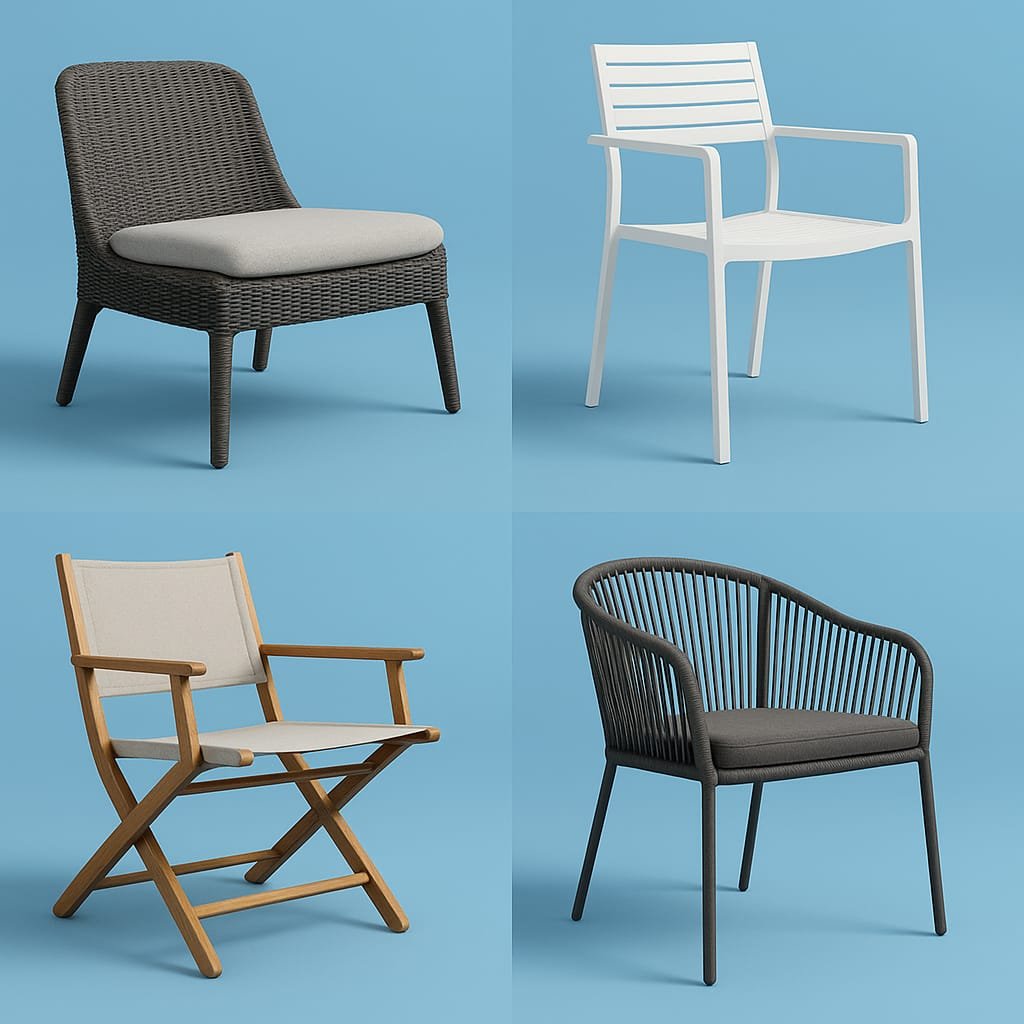 Image gallery marquee