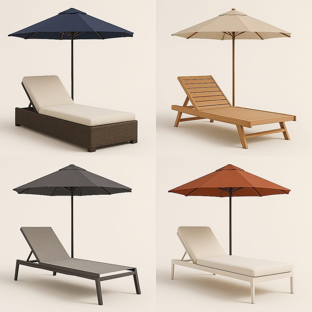 Image gallery marquee